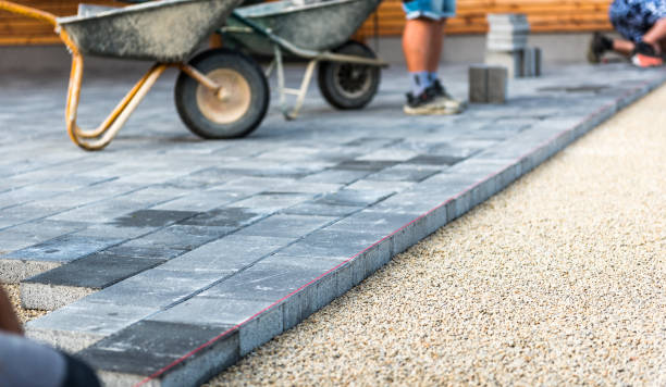 Driveway Repair Near Me in Cedar City, UT