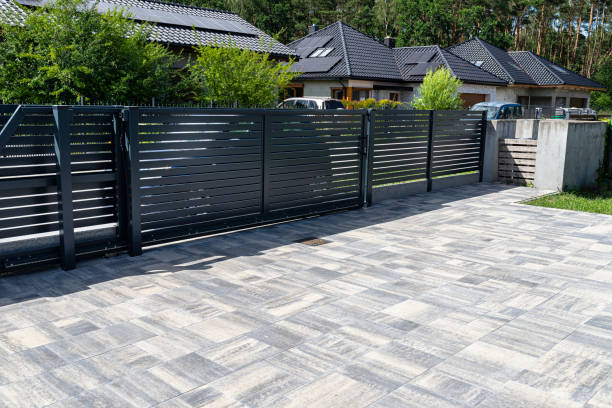 Reasons to Select Us for Your Driveway Paving Requirements in Cedar City, UT