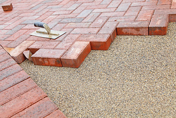 Reliable Cedar City, UT Driveway Pavers Solutions