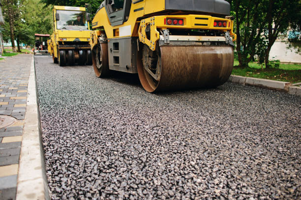 Best Custom Driveway Pavers  in Cedar City, UT